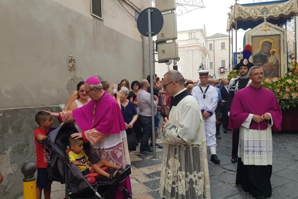 183^ FESTA PATRONALE IN ONORE DI MARIA SS DI SIPONTO (14)